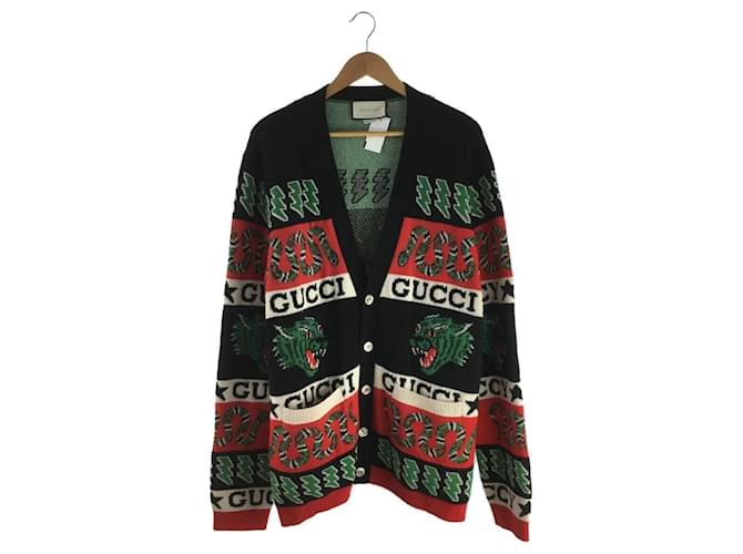 gucci cardigan 2022