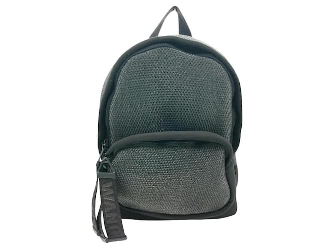 alexander wang backpack mens