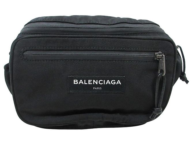 Balenciaga Beltpack (Explorer)