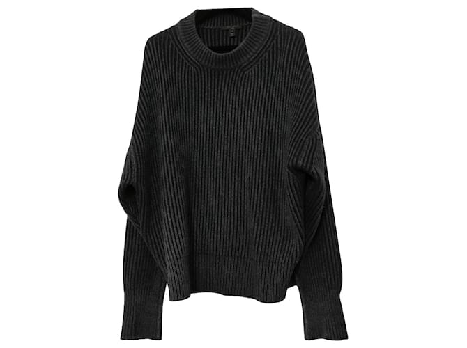 Louis Vuitton Sweatshirt in Mixed Cashmire