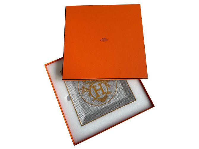 Hermès Hèrmes Mosaique au 24 Multiple colors