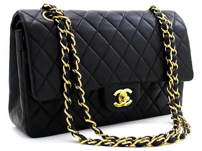 2.55 quilted bolsa