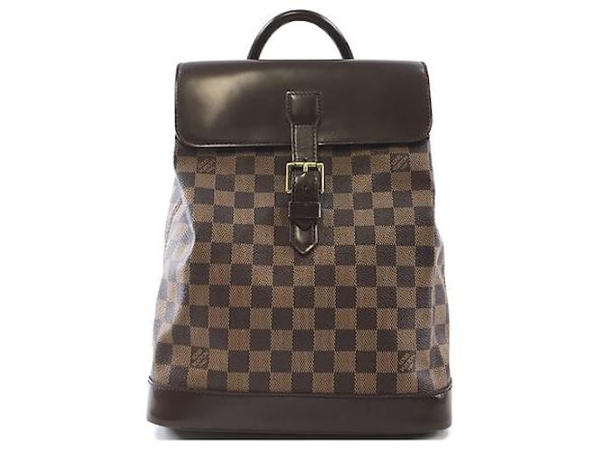 soho backpack louis vuitton