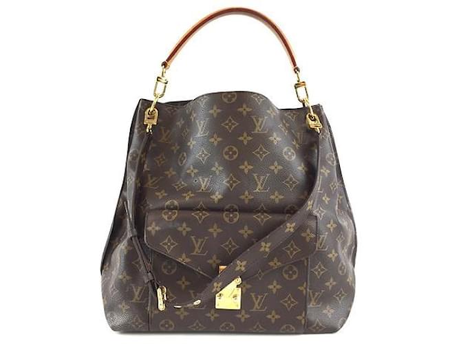lv metis hobo monogram