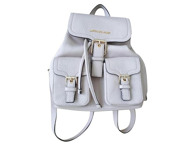 Michael Kors Backpacks Leather  - Joli Closet