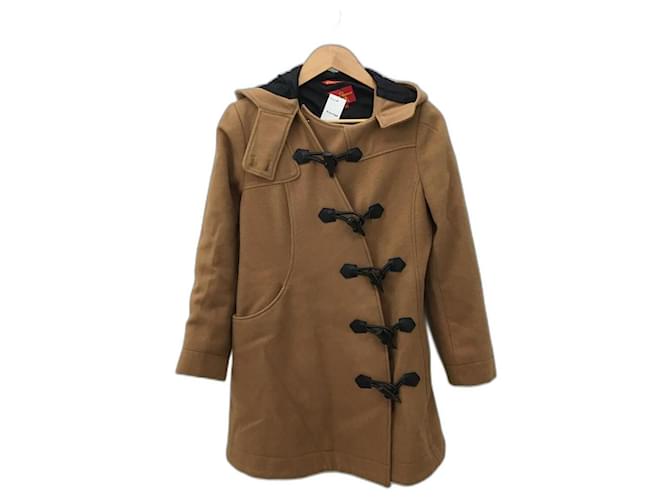 Vivienne Westwood RED LABEL Duffle coat / 3 / Wool / CML  ref.440432
