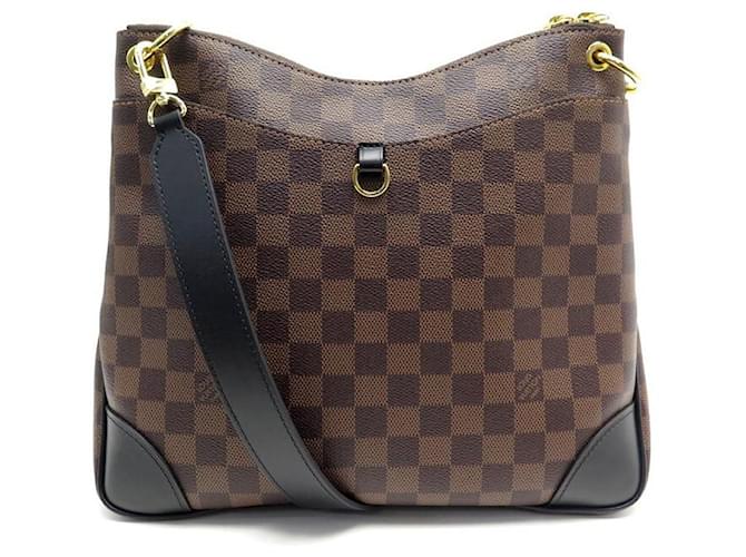 Handbags Louis Vuitton LV Odeon mm New