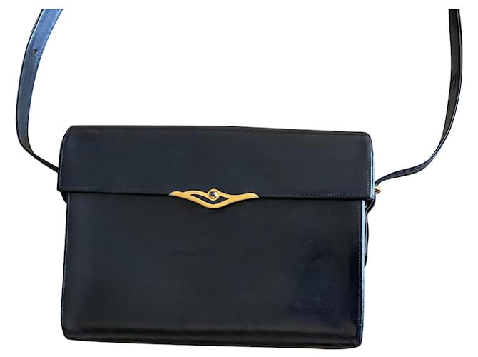 Vintage Louis Vuitton Envelope Messenger Bag RARE -  Norway