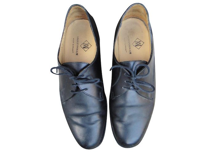 Autre Marque derby Argueyrolles p 43 Nero 