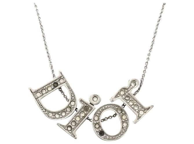 Dio(r)evolution necklace Dior Gold in Metal - 33373245