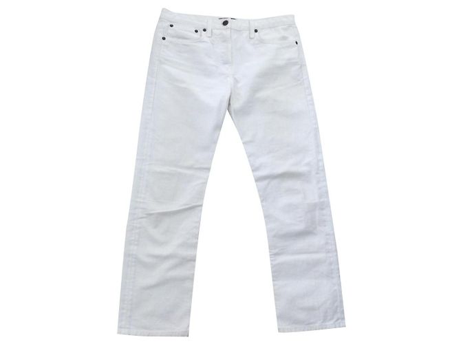 The row Jeans