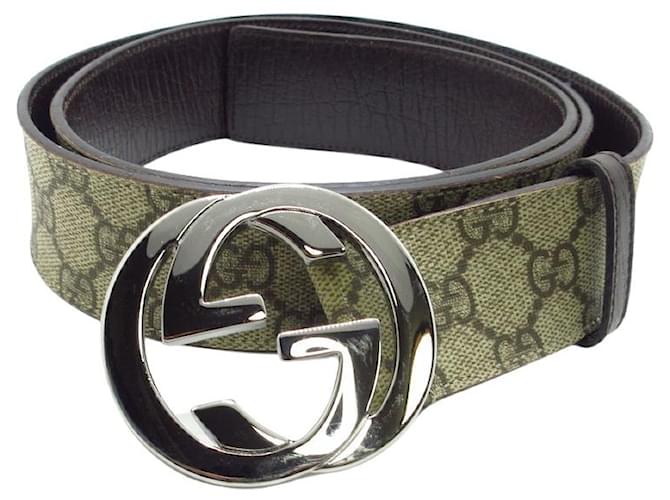 Gucci sales belt 120