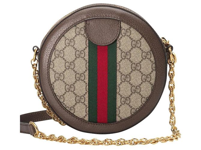 Gucci Bolsas