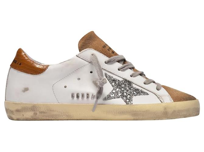 Tradesy sales golden goose