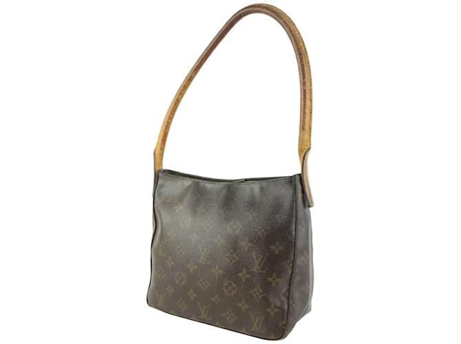 Louis Vuitton, Bags, Populardiscontinued Louis Vuitton Hobo