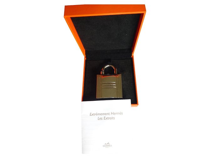 Hermès perfume das maravilhas Prata