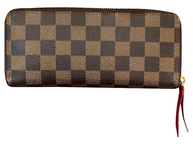 Louis Vuitton clemence Cloth  ref.444110