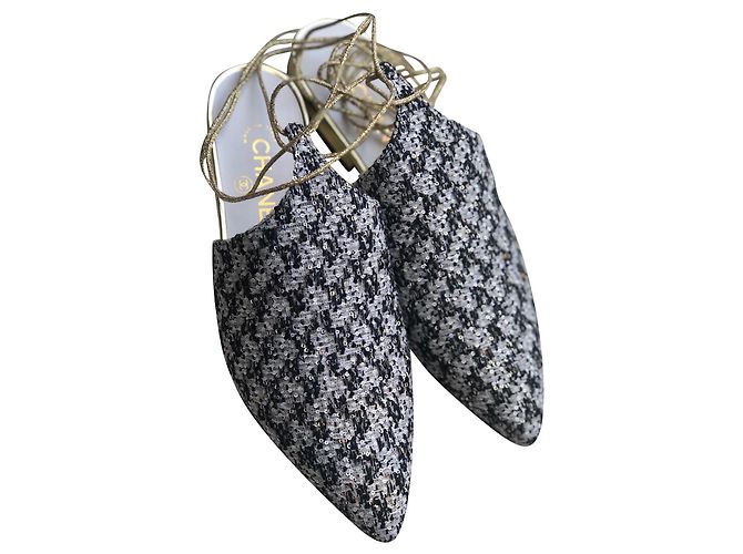 Chanel PARIS DUBAI Multicor