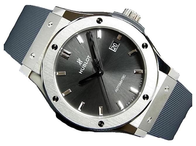 hublot classic fusion 42mm