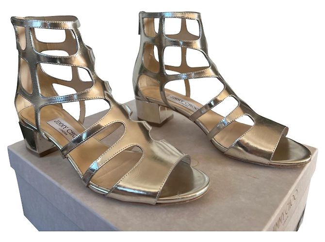 Jimmy Choo REN 35