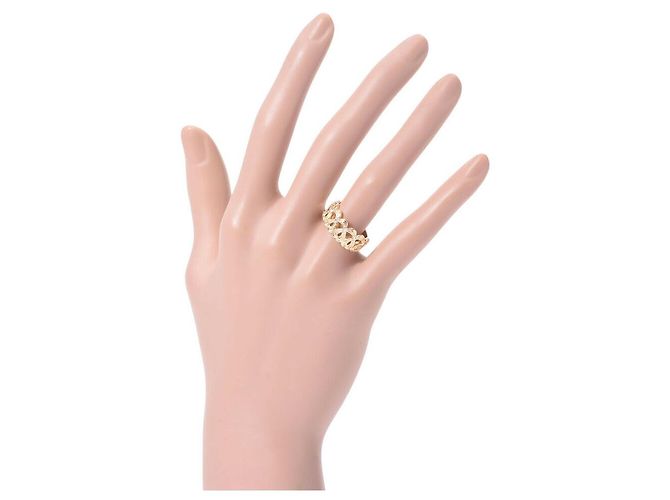 Anello Nina Ricci