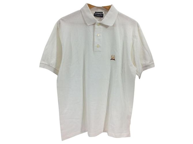 Christian Dior Polo