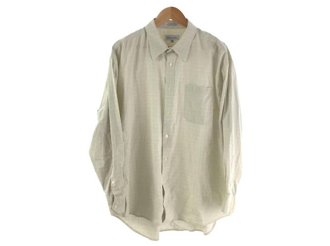 Christian Dior Polos