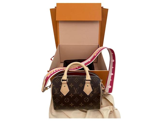 Louis Vuitton Speedy Shoulder bag 367656