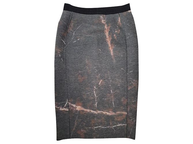 Rock von By Malene Birger Mehrfarben