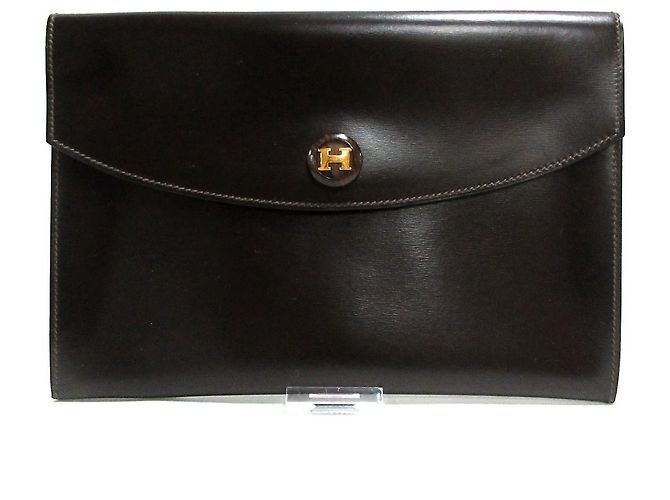 Hermès Rio Schwarz