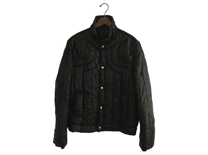 MEN LOUIS VUITTON JACKET SIZE GOOD