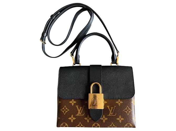 Louis Vuitton Lucky BB Cloth ref.446486 - Joli Closet