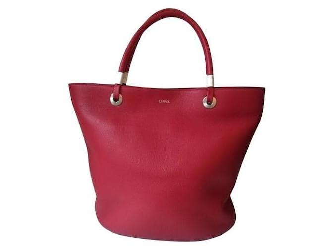 Lancel shop flore cabas