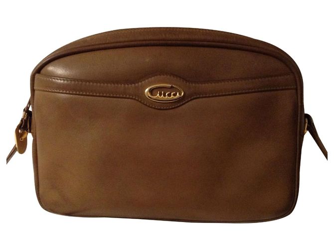 Marmont SAC GUCCI MODELE VINTAGE SOHO Bleu