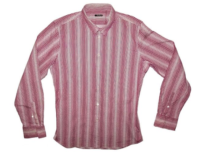 CAMISA MIU MIU