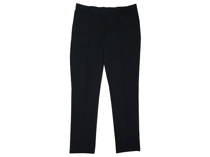 Ralph Lauren Black Trousers