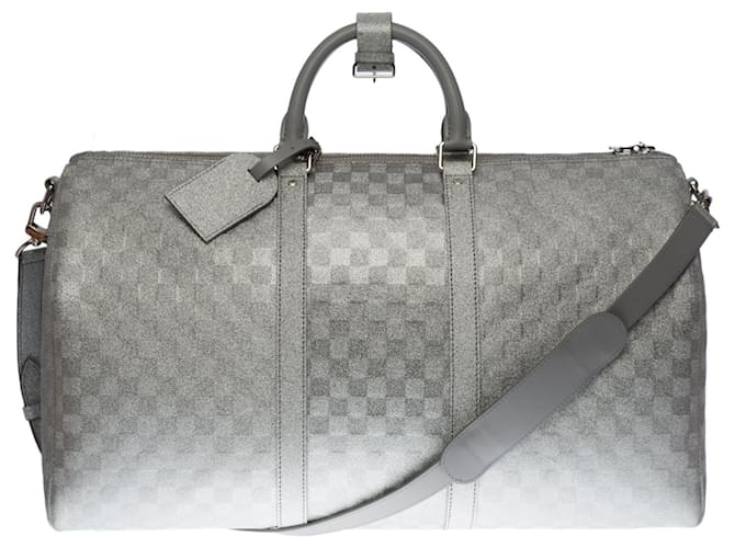 louis vuitton keepall 65