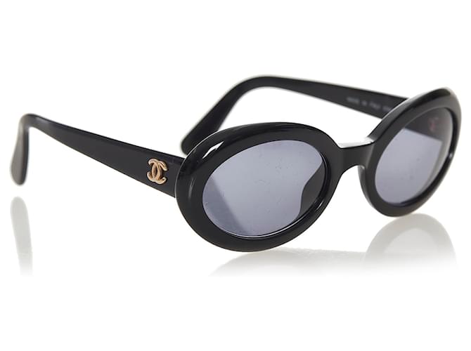 Eyewear Clearance Occhiali Da Sole Chanel Tondi Collezione Chanel