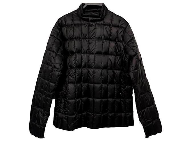 Pyrenex Floro black down jacket Polyamide  ref.446824
