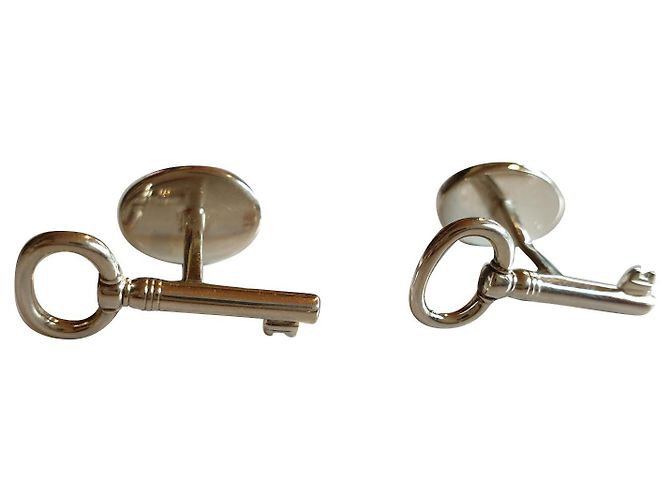 Tiffany & Co Tiffany Keys Silber 925 
