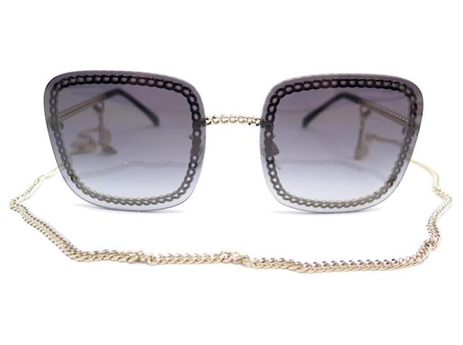CHANEL, Accessories, Chanel Eyeglasses Chain