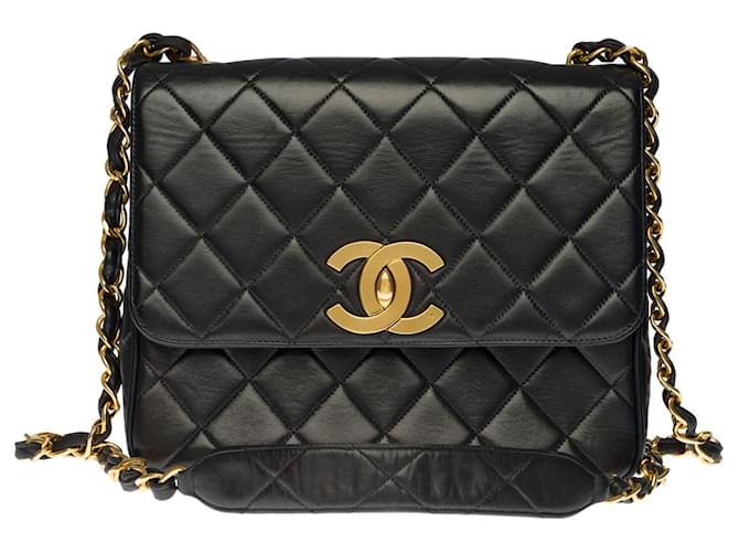 chanel big bolsa 2022