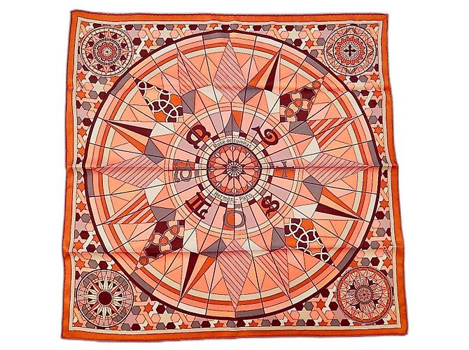 Hermès ROSE COMPAS Multicor