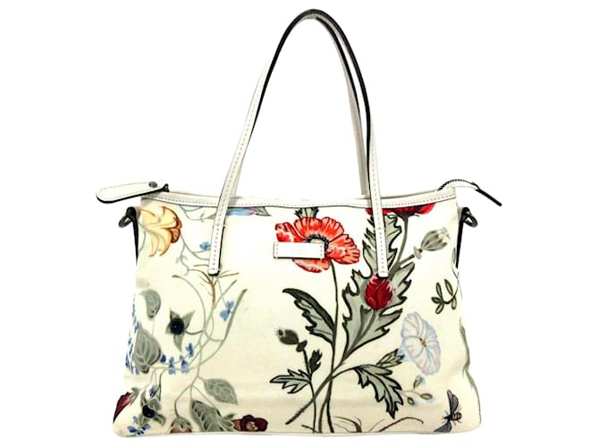 Sac Gucci Flora-Knight