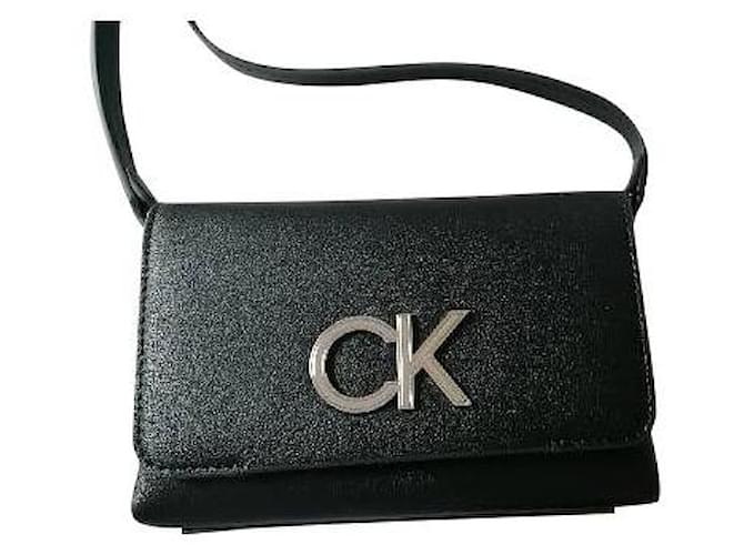 Calvin Klein Woman Handbag Crossbody Bag Calvin Klein Inner