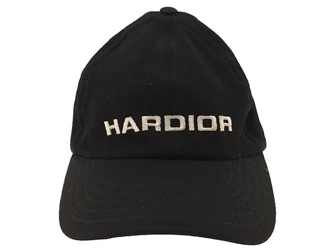 hardior hat