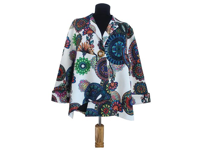 Joseph Ribkoff Blazer Mehrfarben