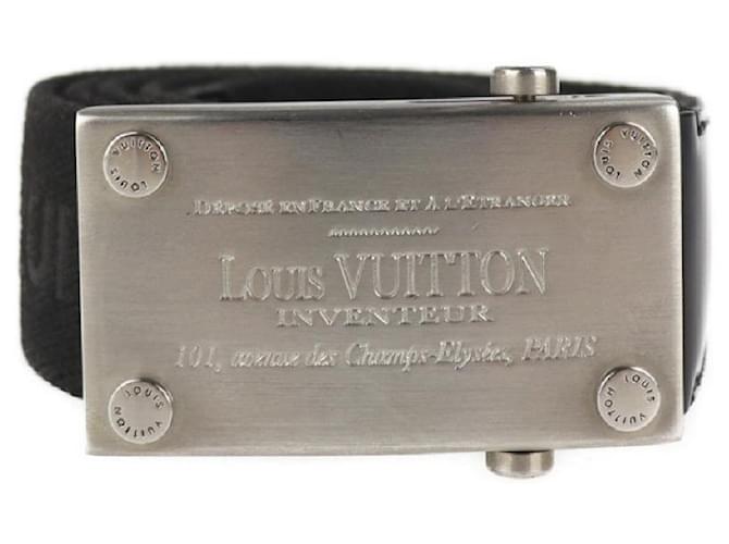 Louis Vuitton Cinture usate - Joli Closet