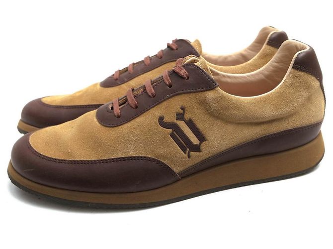 [Usato] Versace / GIANNI VERSACE / sneakers basse