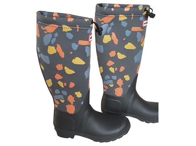 Hunter Rain Boots Multiple colors